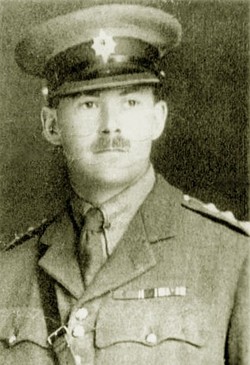 Cyril Frisby