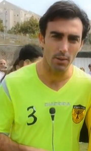 Haim Megrelashvili