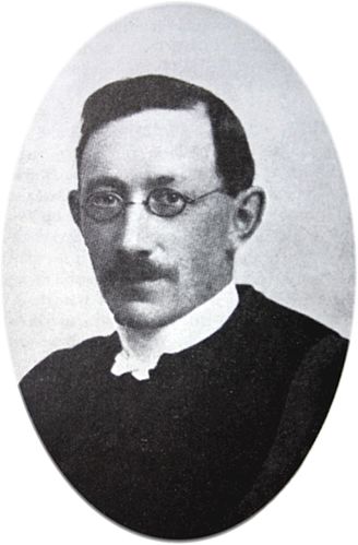 Christian Alheit