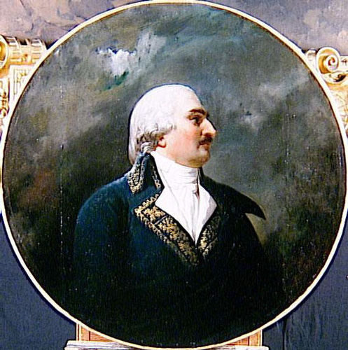 Auguste Picot