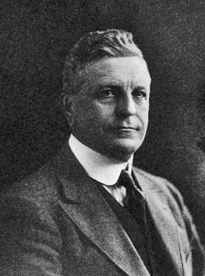 Oscar B. Marx