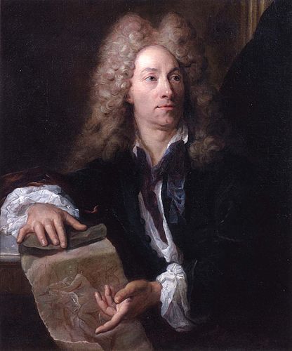 Louis Boullogne