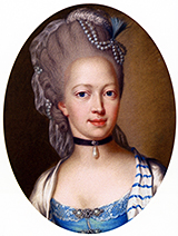 Carolina Denmark