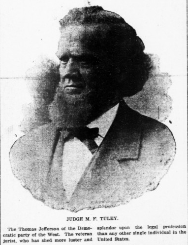 Murray Tuley
