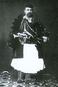 Hamza Hamza bey Kazazi