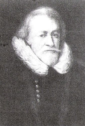 William Dethick