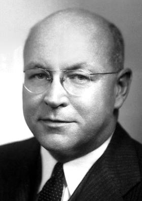 Wendell Stanley