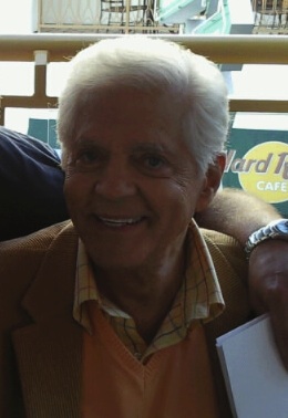 Bill Hayes