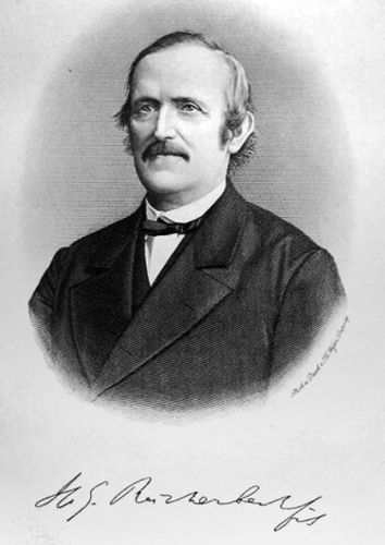 Heinrich Reichenbach