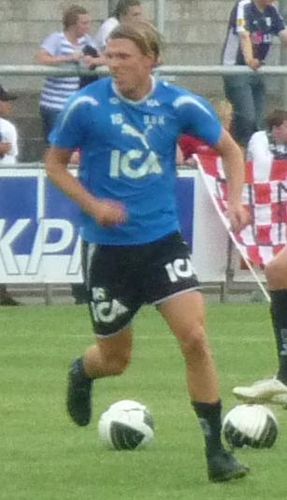 Christian Jardler