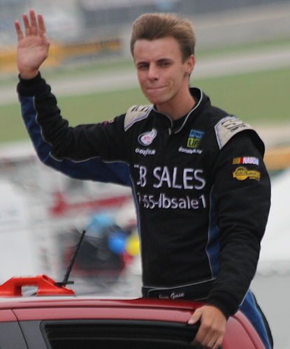 Joey Gase