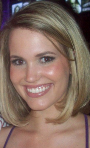 Courtney Barnas
