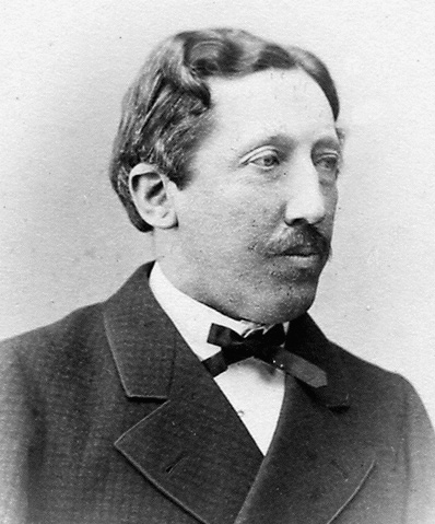 Henri Schaller