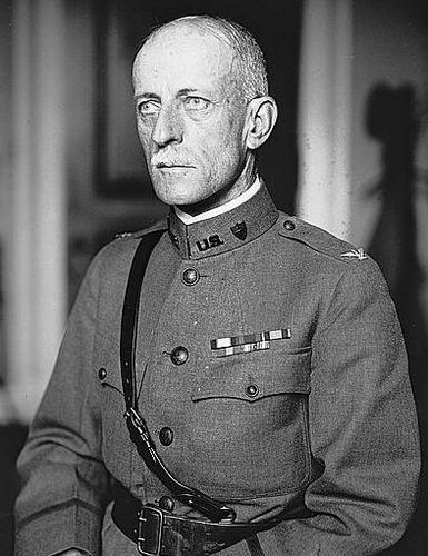 Benjamin Alvord