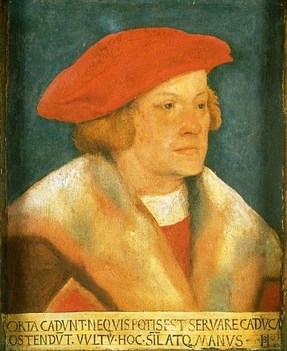 Hans Schaufelein