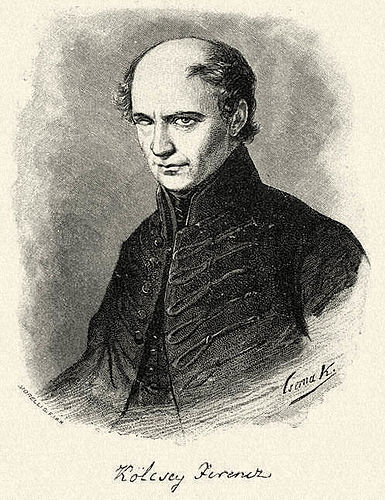 Ferenc Kolcsey