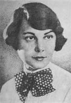 Olena Teliha