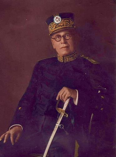 Manuel Contreras