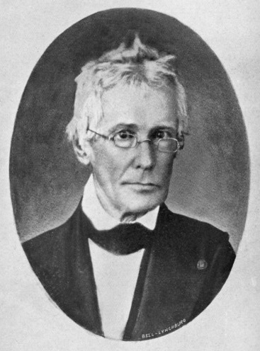 William Leigh