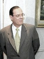 Roque Fernandez