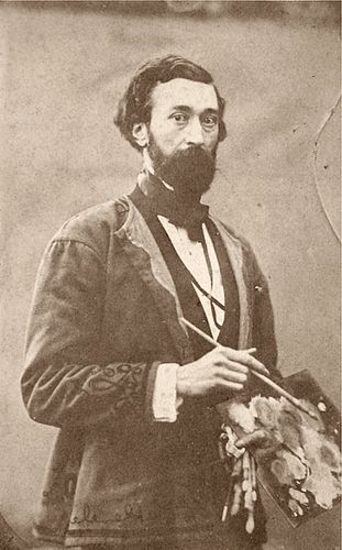 Charles Jalabert