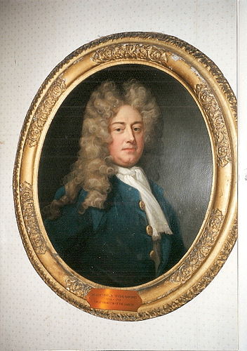 John Evelyn