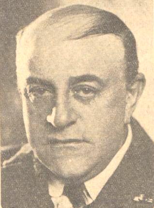 Louis Albert