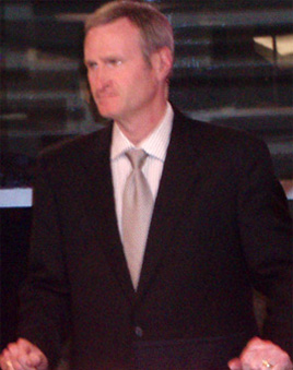Jack Armstrong