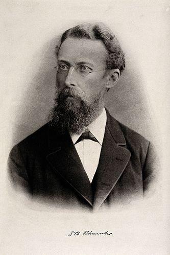 Christian Baumler