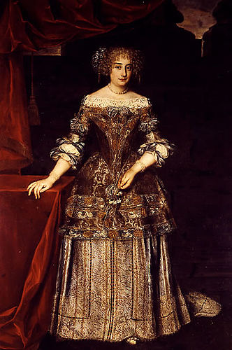 Olimpia Aldobrandini