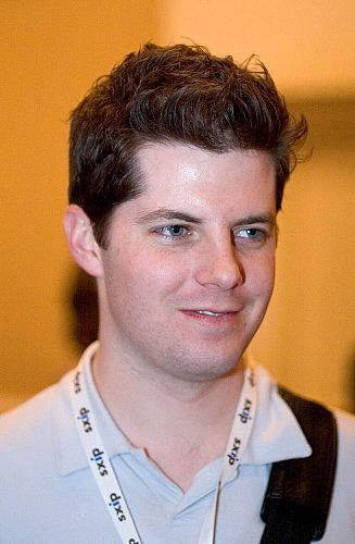 Benjamin Trott