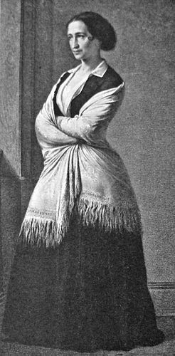 Johanne Heiberg