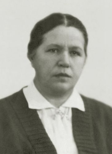 Zinaida Botschantzeva