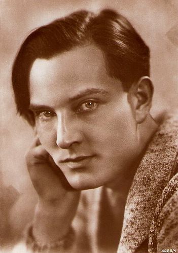 Hans Stuwe