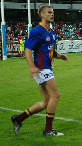 Joel Patfull