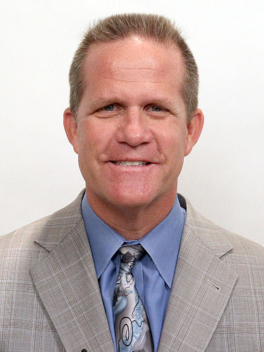 Mark A. Hutchison