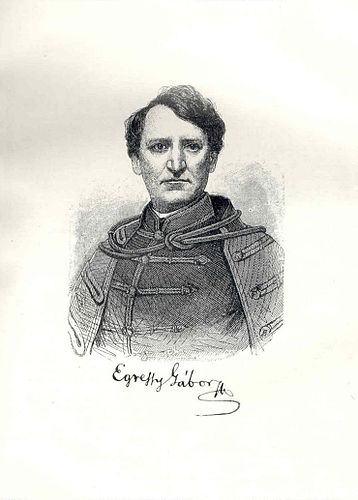 Gabor Egressy