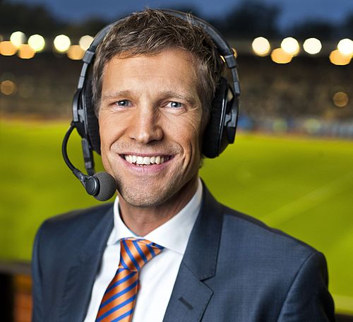 Jens Fjellstrom