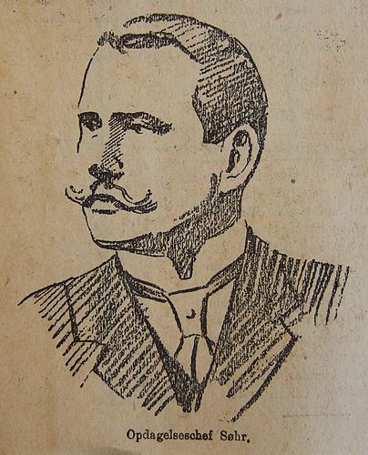 Johan Sohr