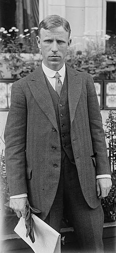 Stanley Doust