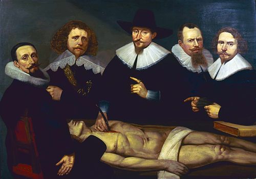 Christiaan Coevershoff
