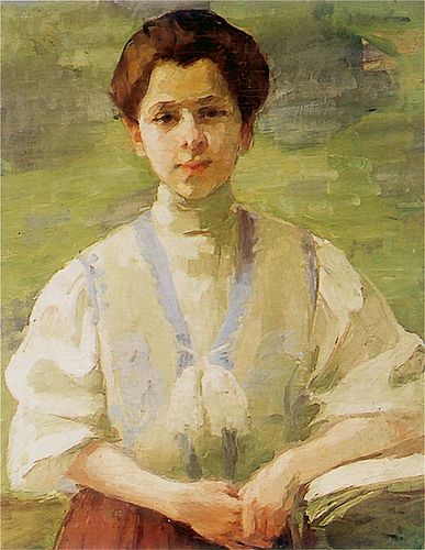 Olga Boznanska