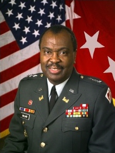 Lieutenant Ballard