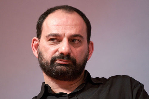 Christophe Claro