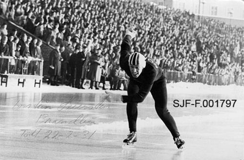 Torstein Seiersten