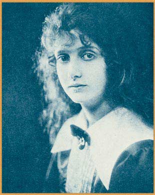 Gloria Hope