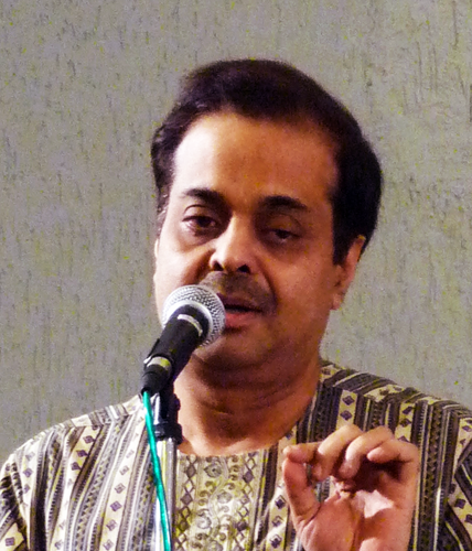 Shekhar Senator