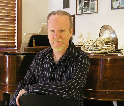 Lee Bracegirdle