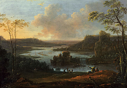 Johann Alexander Thiele