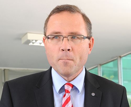 Hakan Buskhe